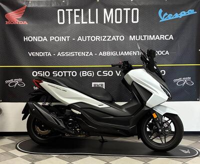 Honda Forza 350 (2025) usata