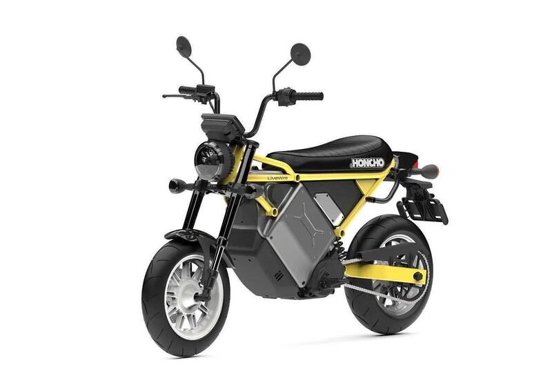 LiveWire S4 S4 Honcho (2026) (6)