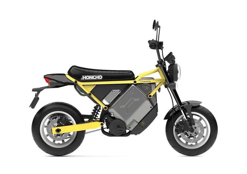 LiveWire S4 S4 Honcho (2026) (2)