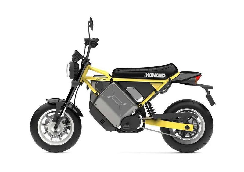 LiveWire S4 S4 Honcho (2026) (5)