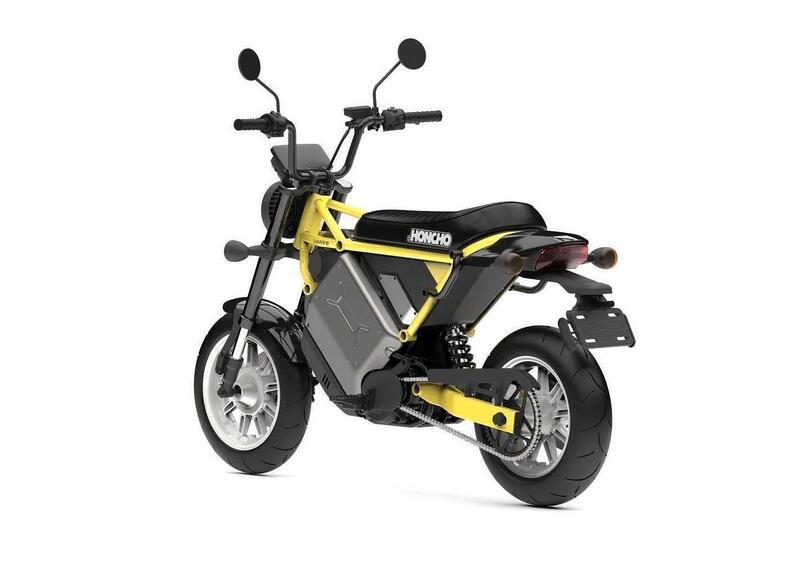 LiveWire S4 S4 Honcho (2026) (4)