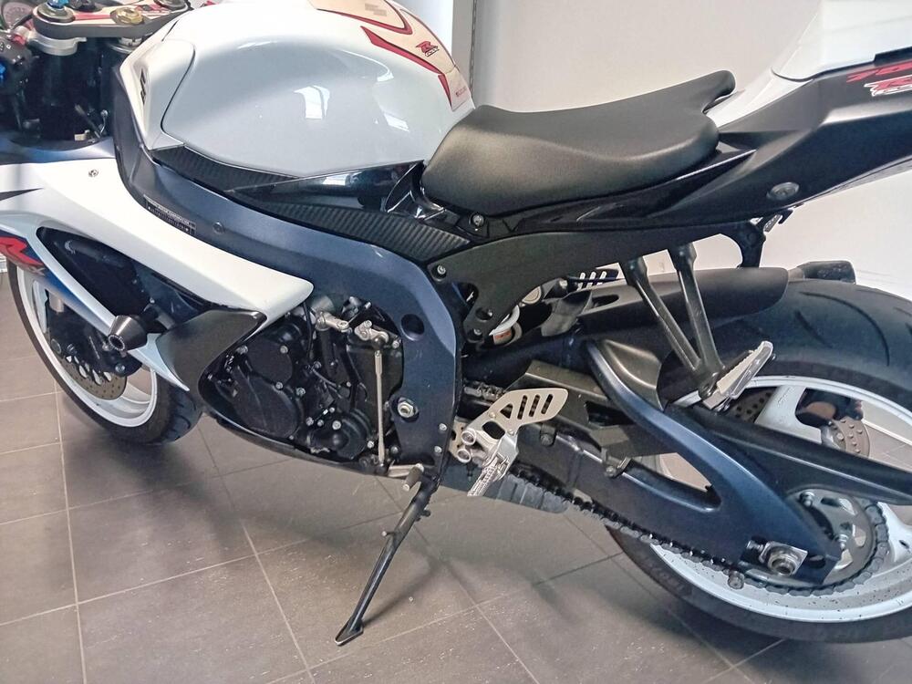 Suzuki GSX R 750 (2008 - 10) (9)