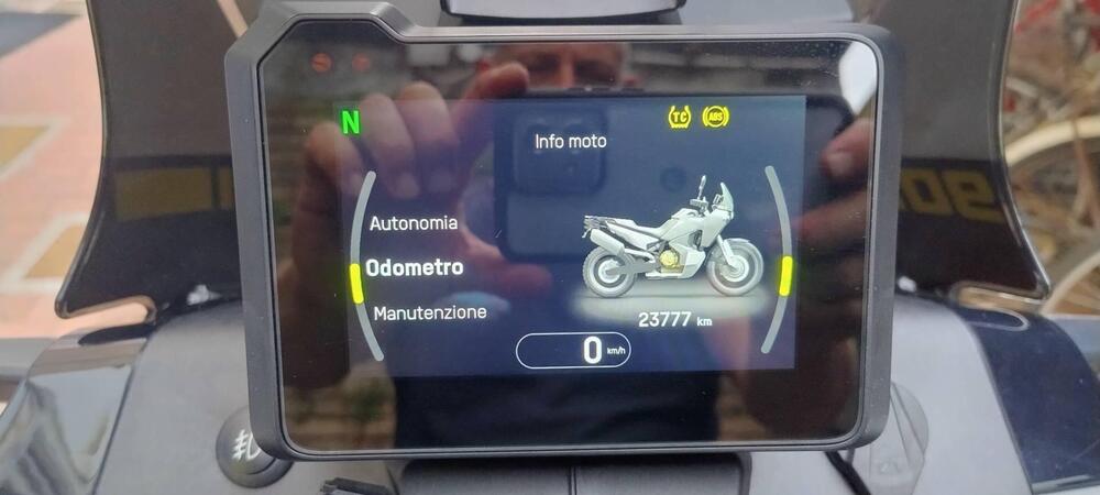 Husqvarna Norden 901 (2022 - 26) (9)