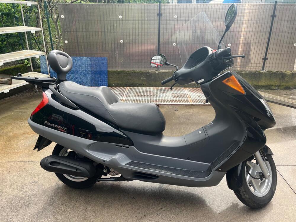 Honda Foresight (1998 - 2004) (3)