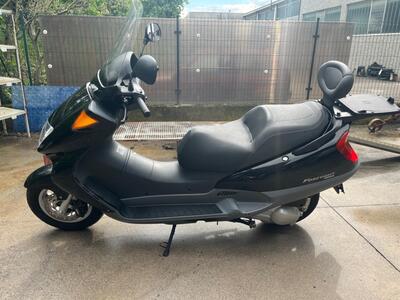 Honda Foresight (1998 - 2004) usata