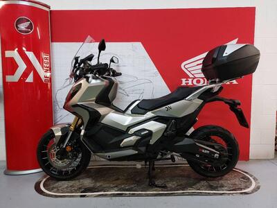 Honda X-ADV 750 DCT (2021 - 24) usata