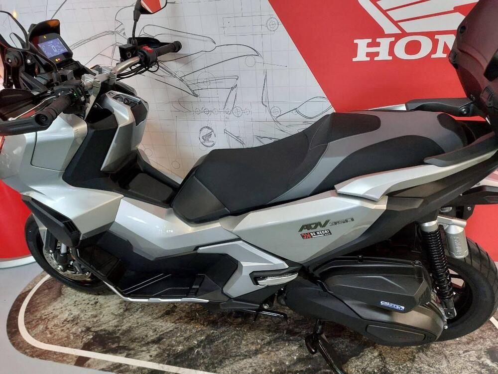 Honda ADV 350 (2022 - 24) (2)