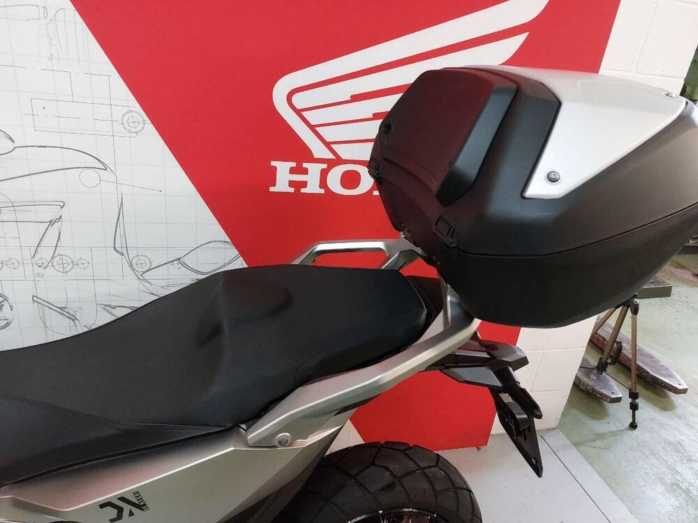 Honda ADV 350 (2022 - 24) (6)