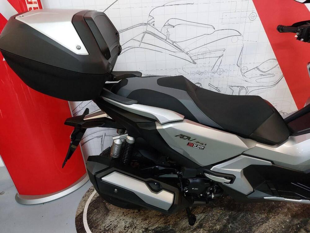 Honda ADV 350 (2022 - 24) (7)