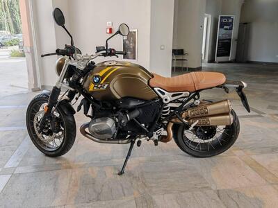 Bmw R nineT Scrambler (2021 - 24) usata