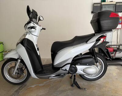 Honda SH 300 i (2011 - 14) usata