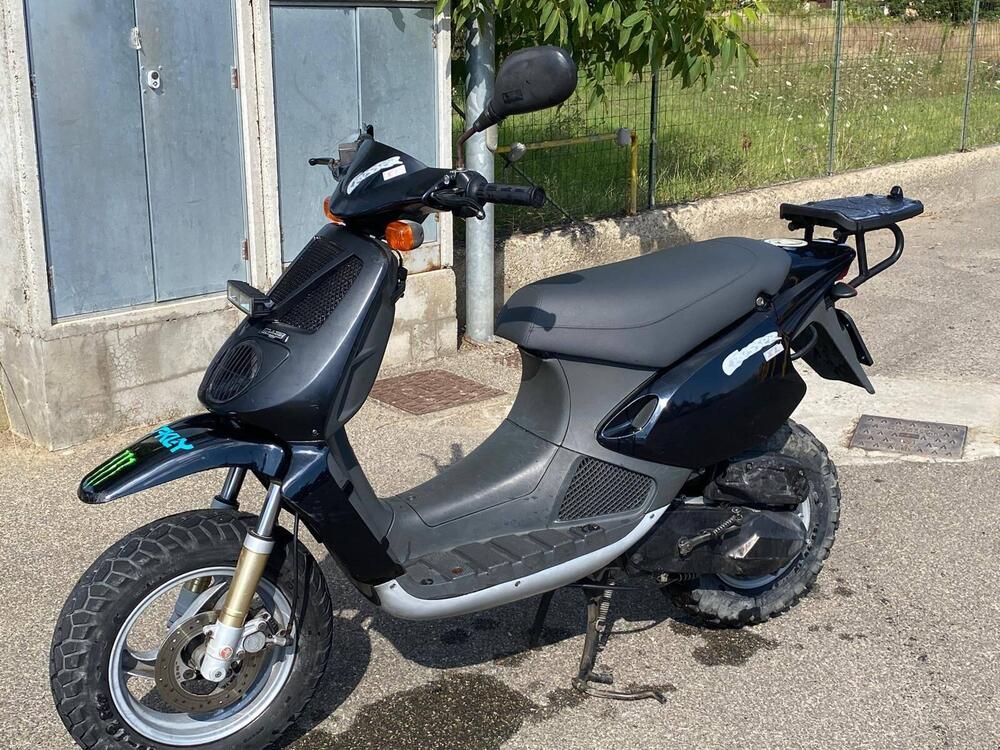 Malaguti Crosser 50 EL