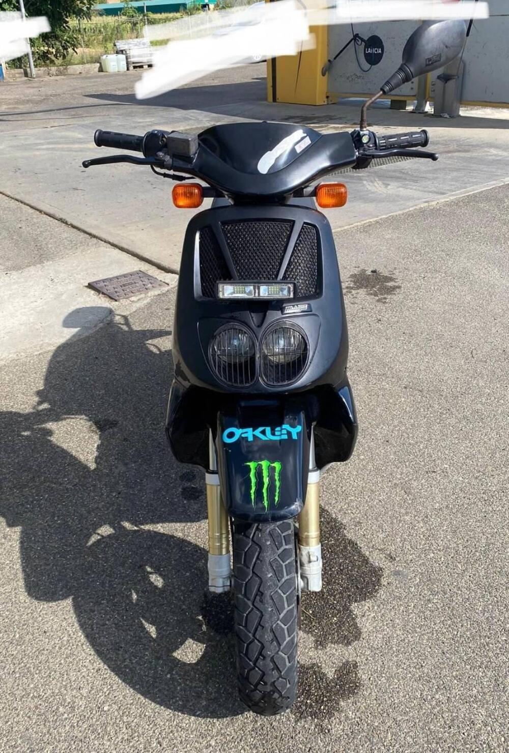 Malaguti Crosser 50 EL (3)