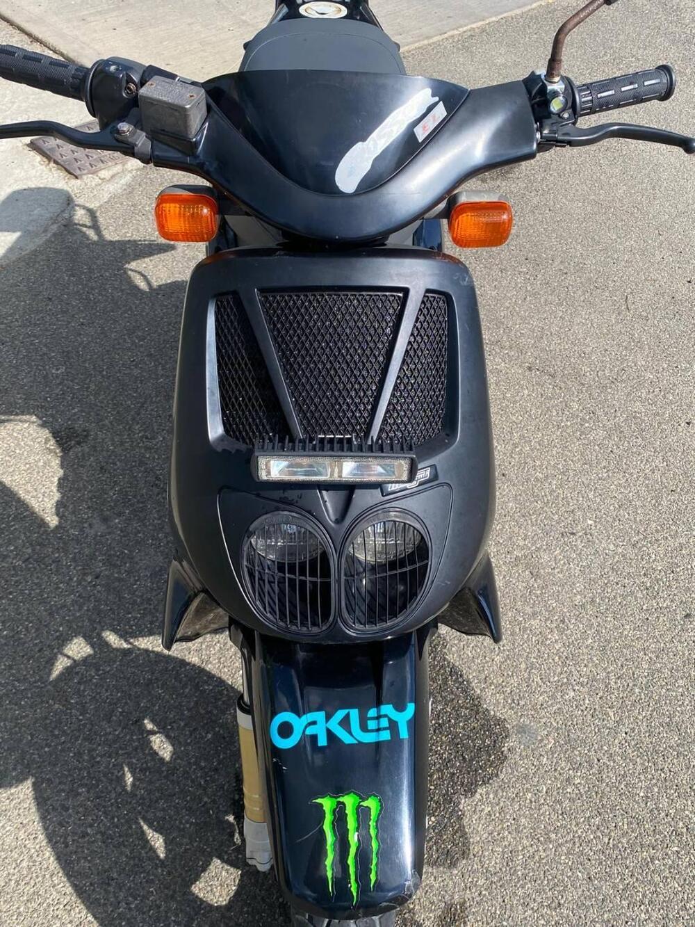 Malaguti Crosser 50 EL (5)