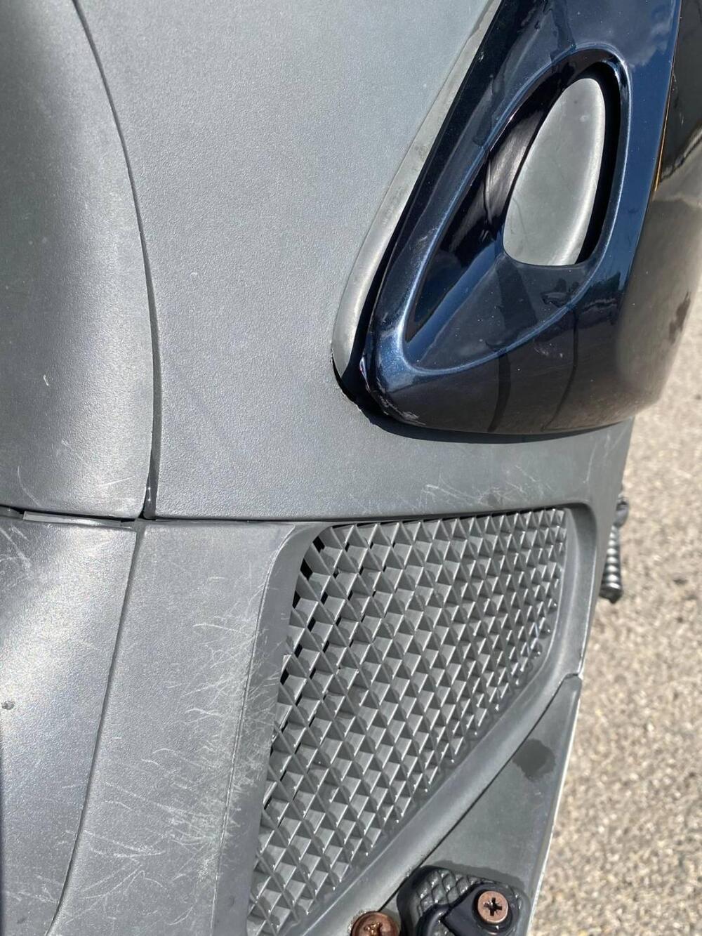 Malaguti Crosser 50 EL (6)