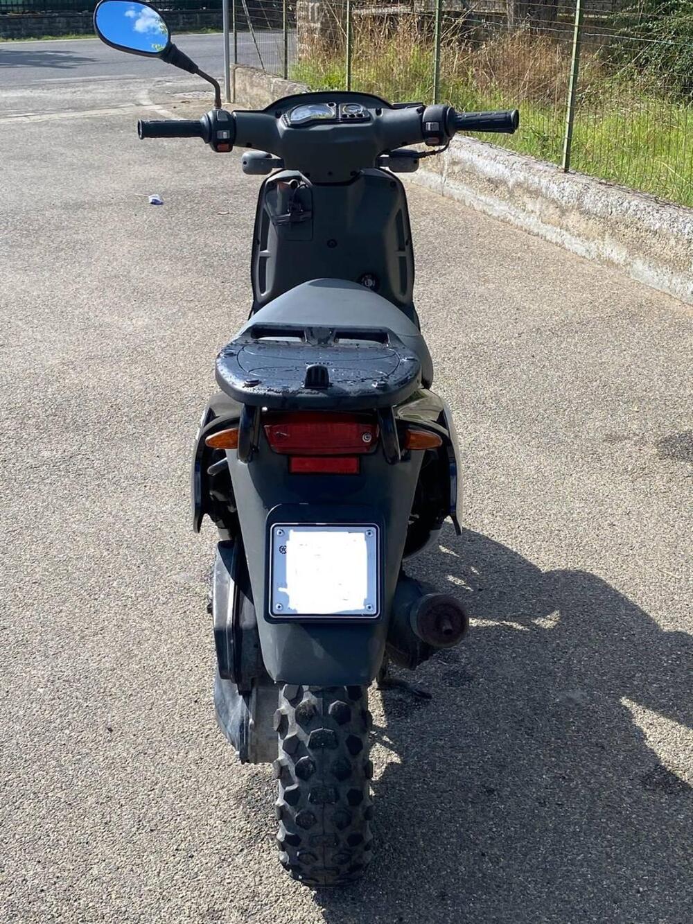 Malaguti Crosser 50 EL (8)