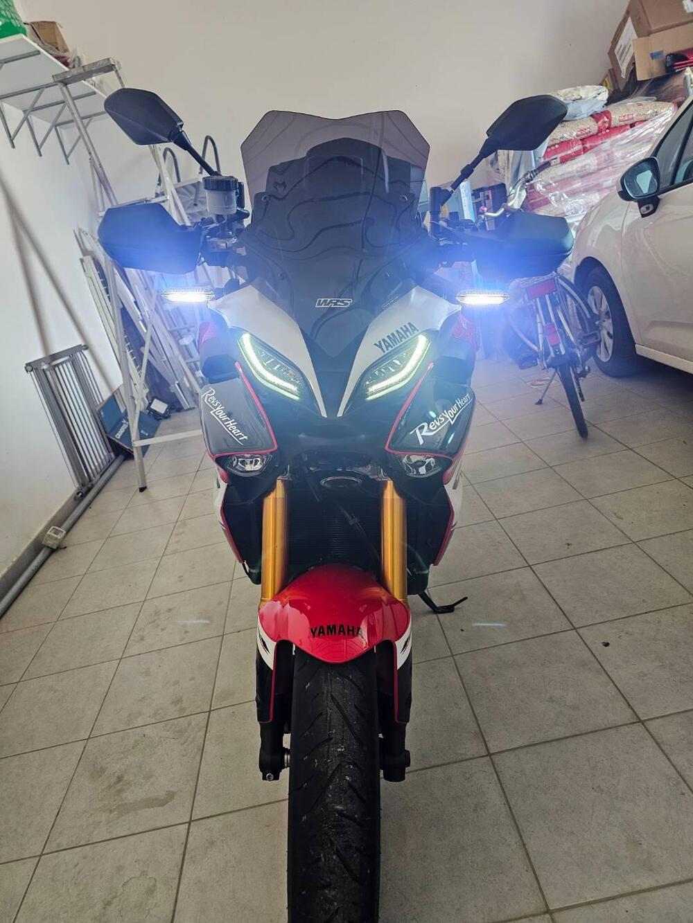 Yamaha Tracer 9 GT (2021 - 24) (6)