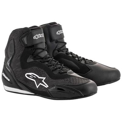 SCARPA ALPINESTARS