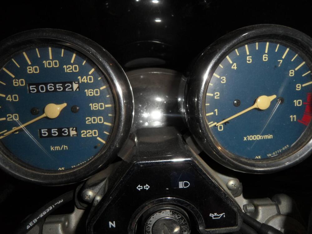 Yamaha XJ 600 N (1995 - 97) (6)