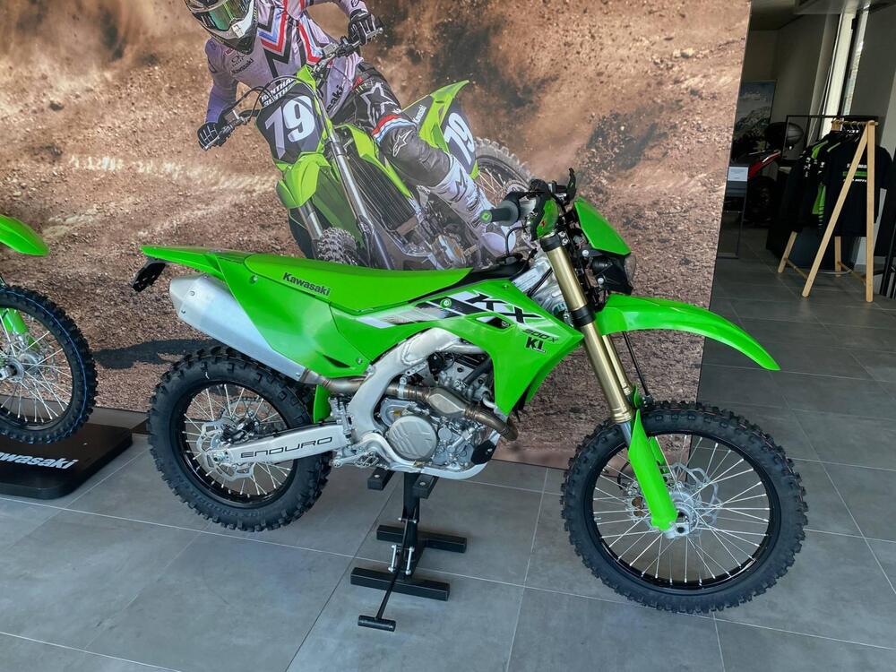 Kawasaki KX 300 X (2024) (2)