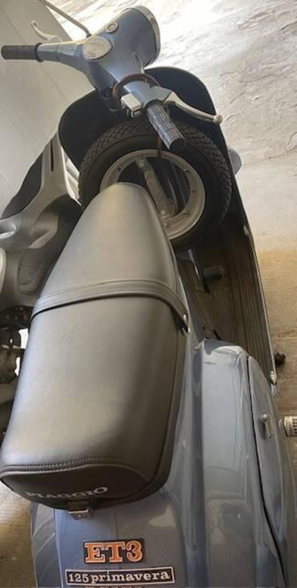 Piaggio vespa 125 primavera ET3 (3)