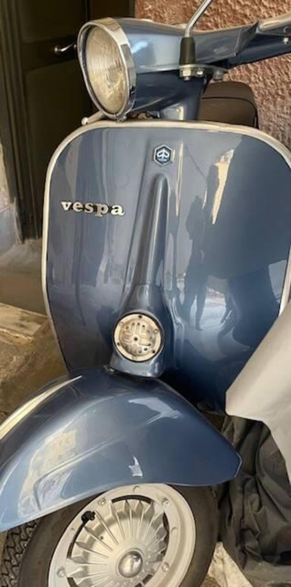 Piaggio vespa 125 primavera ET3 (4)