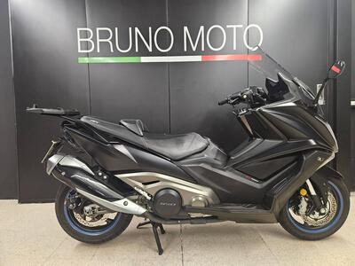 Kymco AK 550 (2017 - 19) usata