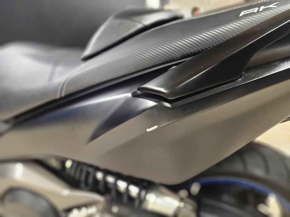 Kymco AK 550 (2017 - 19) (8)