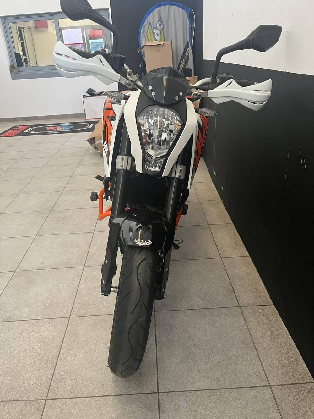 KTM 125 Duke ABS (2013 - 16) (4)