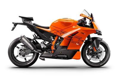 KTM 990 RC R (2026) nuova
