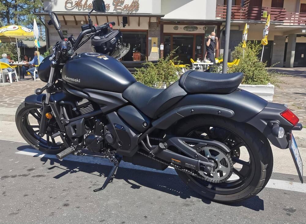Kawasaki Vulcan S 650 (2017 - 20)