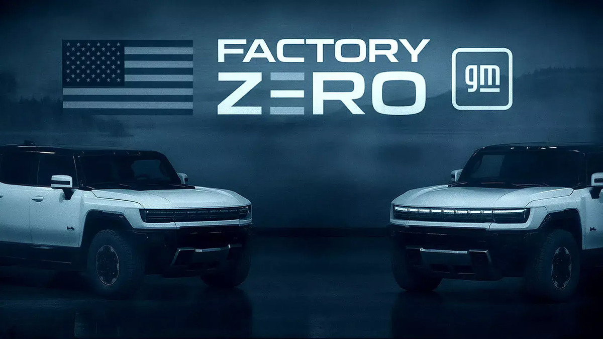 Crisi elettrica per GM: salta il “grande piano EV”, migliaia di licenziamenti in USA
