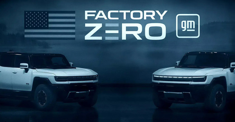 Crisi elettrica per GM: salta il &ldquo;grande piano EV&rdquo;, migliaia di licenziamenti in USA