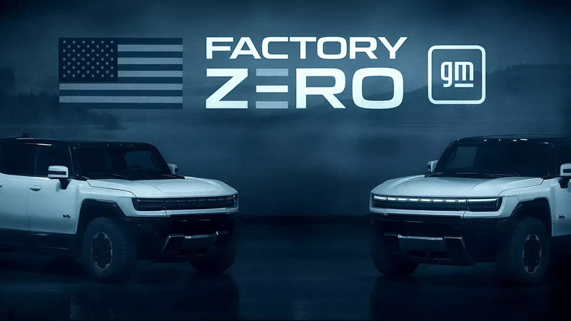 Crisi elettrica per GM: salta il &ldquo;grande piano EV&rdquo;, migliaia di licenziamenti in USA