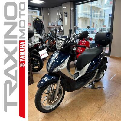 Piaggio Medley 150 ABS (2016 - 19) usata