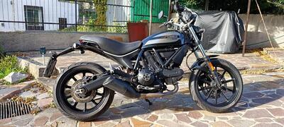 Ducati Scrambler 400 Sixty 2 (2016 - 21) usata