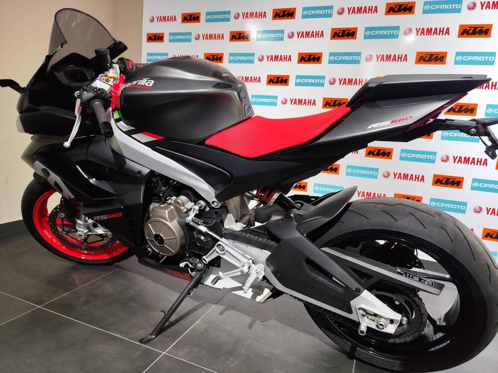 Aprilia RS 660 (2020 - 24) (3)