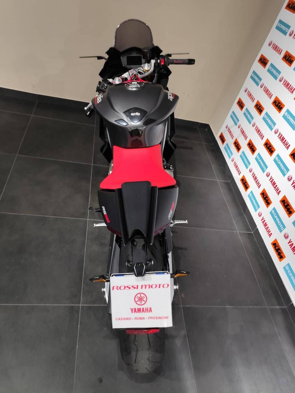 Aprilia RS 660 (2020 - 24) (4)