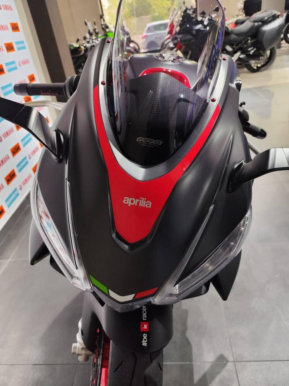 Aprilia RS 660 (2020 - 24) (7)