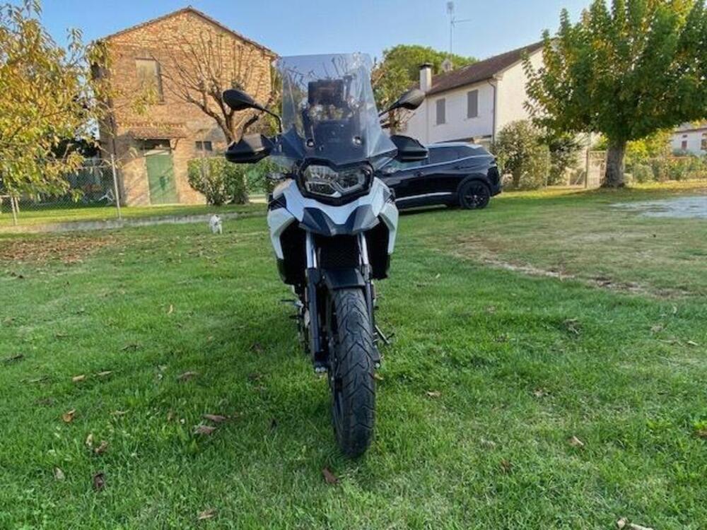 Bmw F 750 GS (2018 - 20) (3)