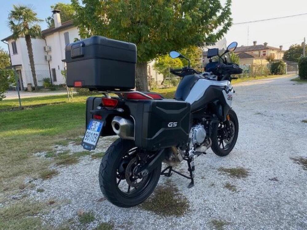 Bmw F 750 GS (2018 - 20) (6)