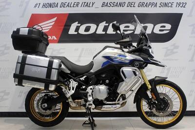 Voge Valico 900DSX (2024 - 26) usata