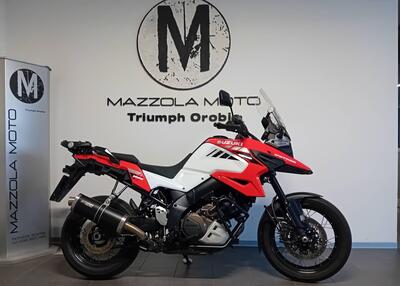 Suzuki V-Strom 1050XT (2020 - 23) usata