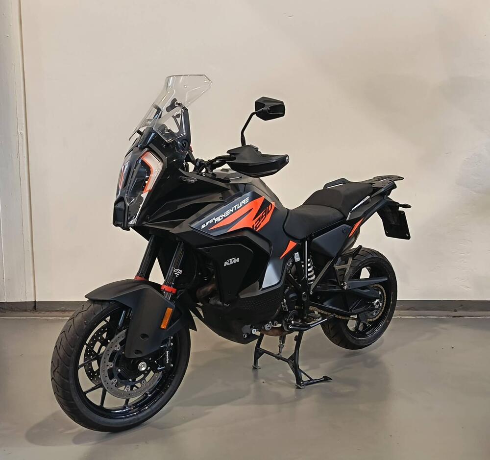 KTM 1290 Super Adventure S (2022 - 25) (2)