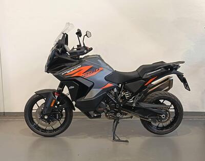 KTM 1290 Super Adventure S (2022 - 25) usata