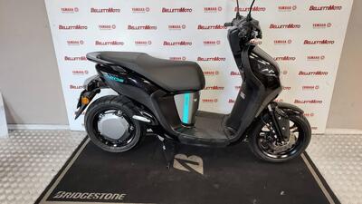 Yamaha Neo's L1e Dual Battery (2023 - 25) usata