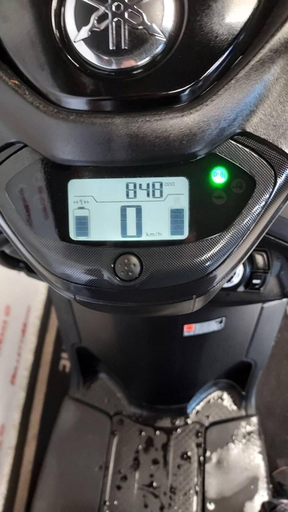 Yamaha Neo's L1e Dual Battery (2023 - 26) (4)