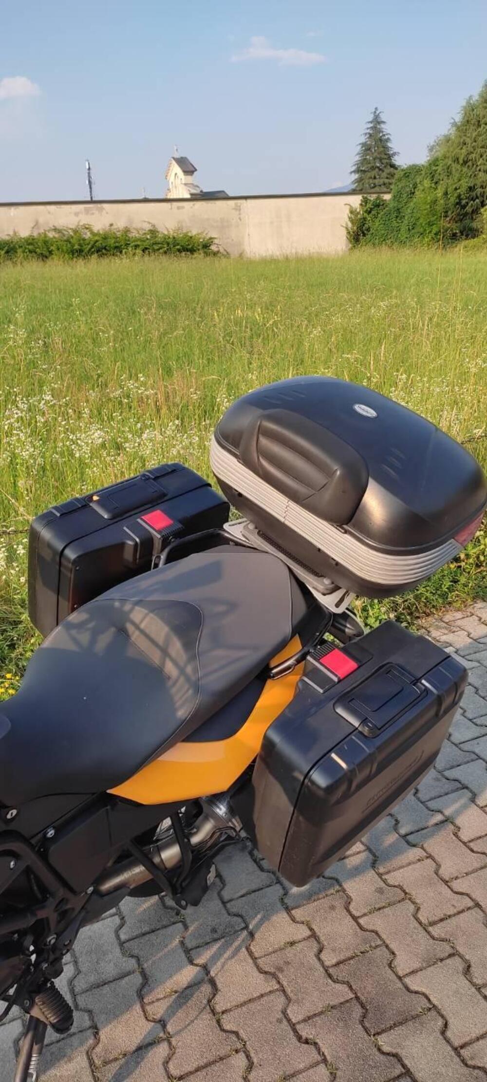 Bmw F 800 GS (2008 - 15) (6)