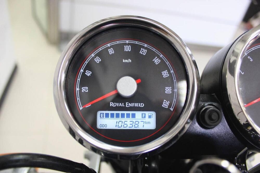 Royal Enfield Continental GT 650 (2021 - 26) (6)