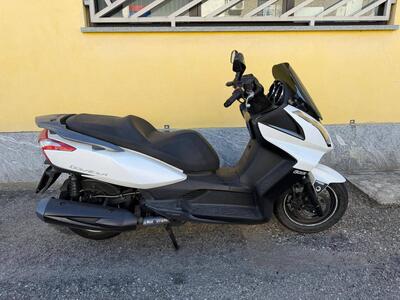 Kymco Downtown 300i (2009 - 17) usata
